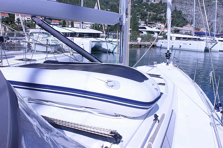 Dufour 430 Grand Large - 