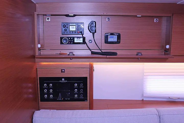 Dufour 430 Grand Large - 