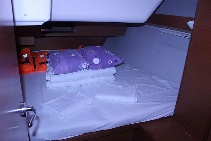 Dufour 430 Grand Large - 