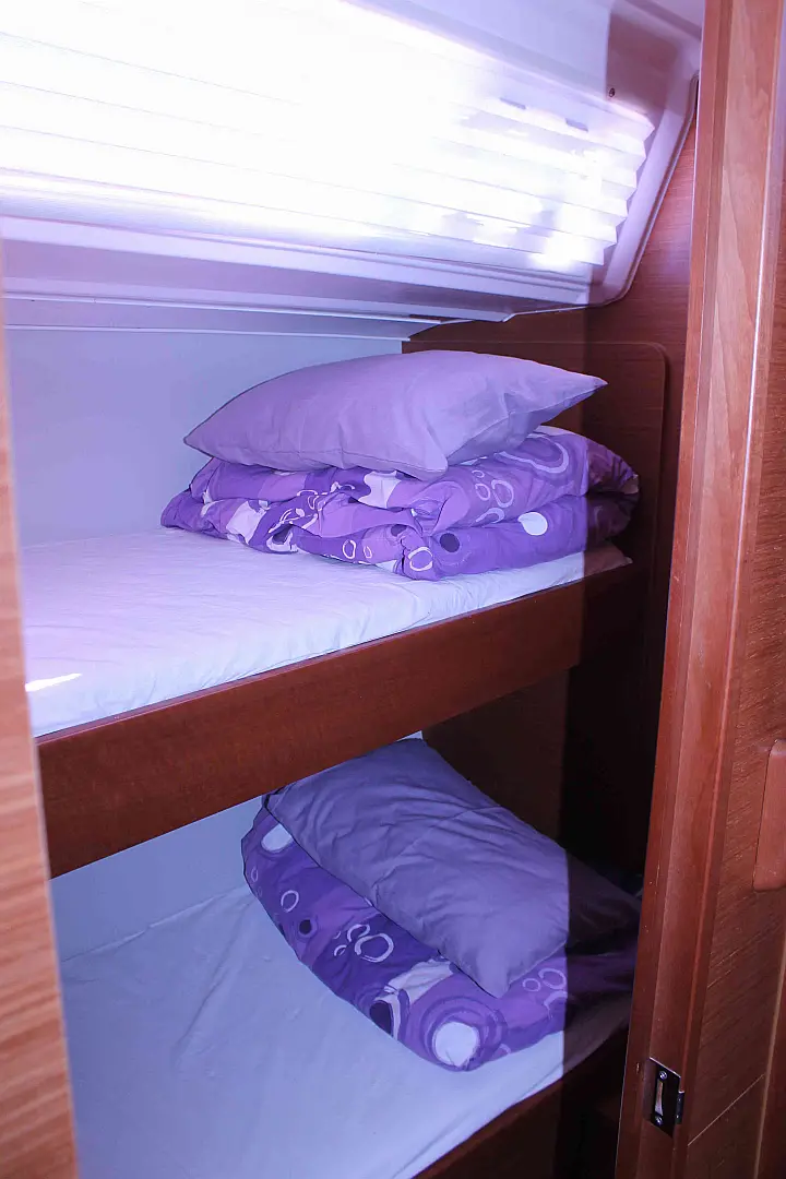 Dufour 430 Grand Large - 