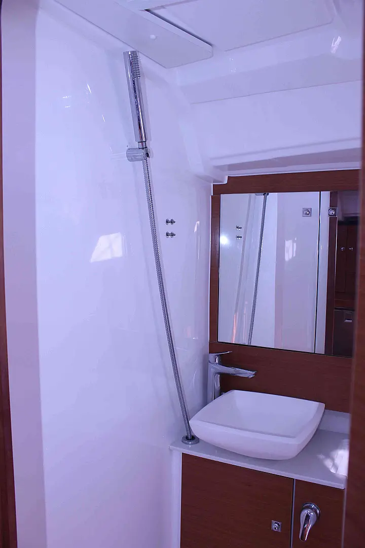 Dufour 430 Grand Large - 