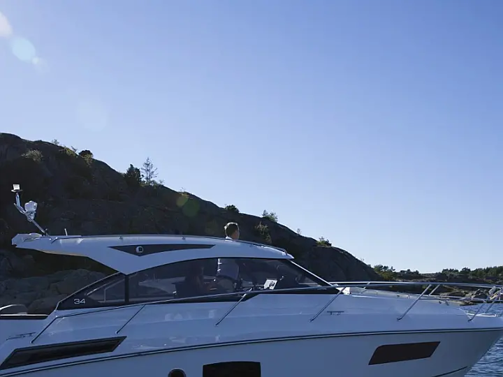 Grandezza 34 OC - 