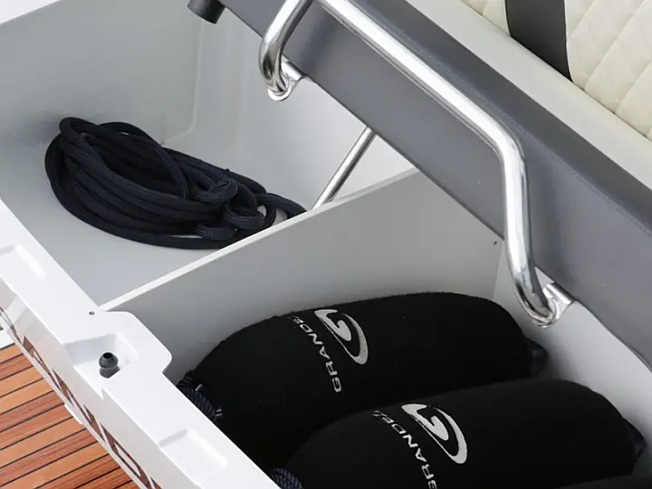 Grandezza 34 OC - 
