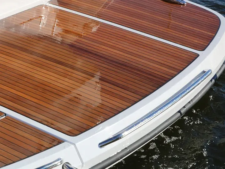 Grandezza 34 OC - 