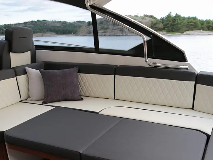 Grandezza 34 OC - 