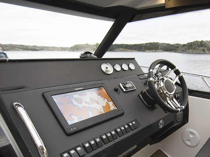 Grandezza 34 OC - 