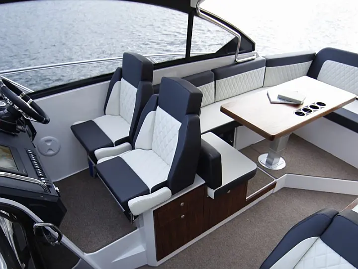 Grandezza 34 OC - 