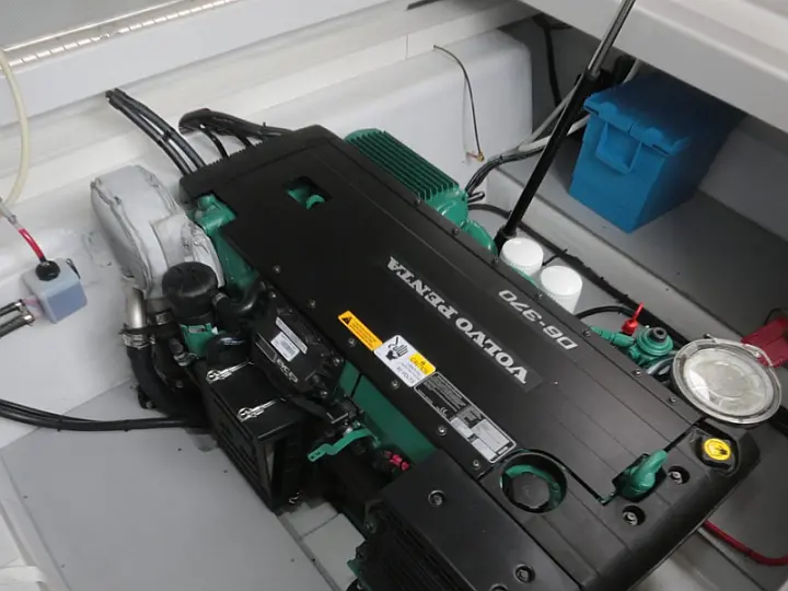 Grandezza 34 OC - 