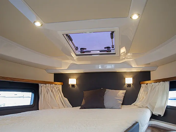 Grandezza 34 OC - 