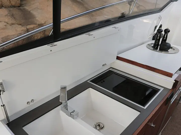 Grandezza 34 OC - 
