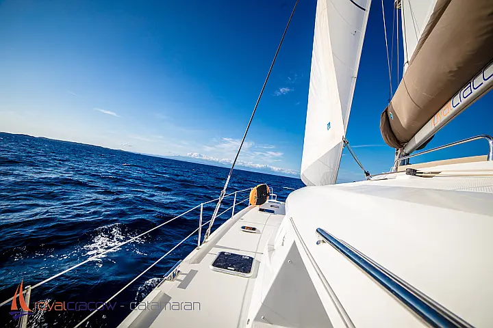 Saba 50 6+1 - 