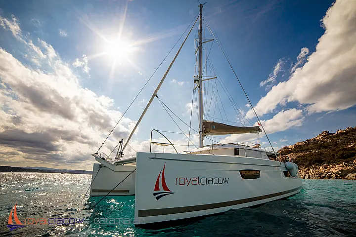 Saba 50 6+1 - 