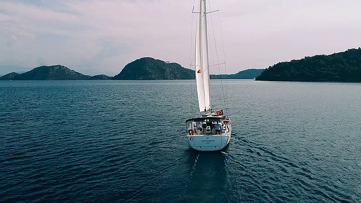 Bavaria Cruiser 46 - 