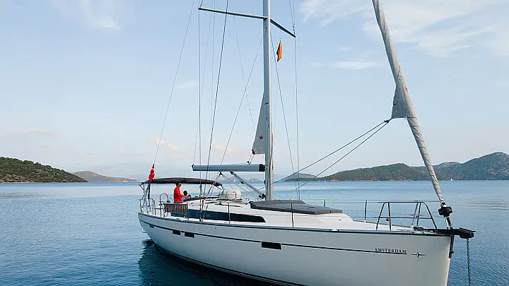 Bavaria Cruiser 46 - 