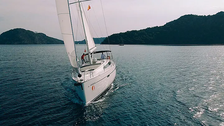Bavaria Cruiser 46 - 