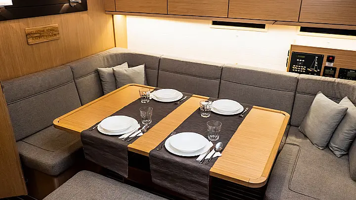 Bavaria Cruiser 46 - 