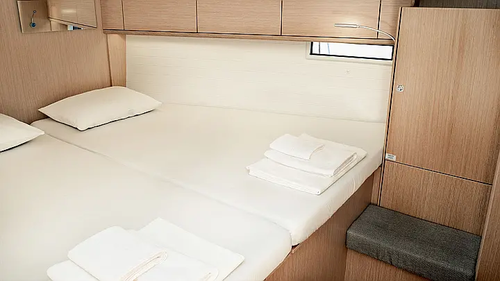 Bavaria Cruiser 46 - 