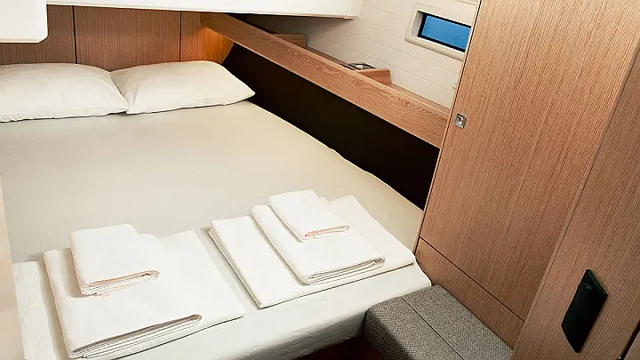 Bavaria Cruiser 46 - 