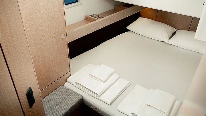 Bavaria Cruiser 46 - 
