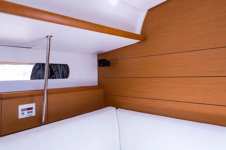 Jeanneau Sun Odyssey 469 - 