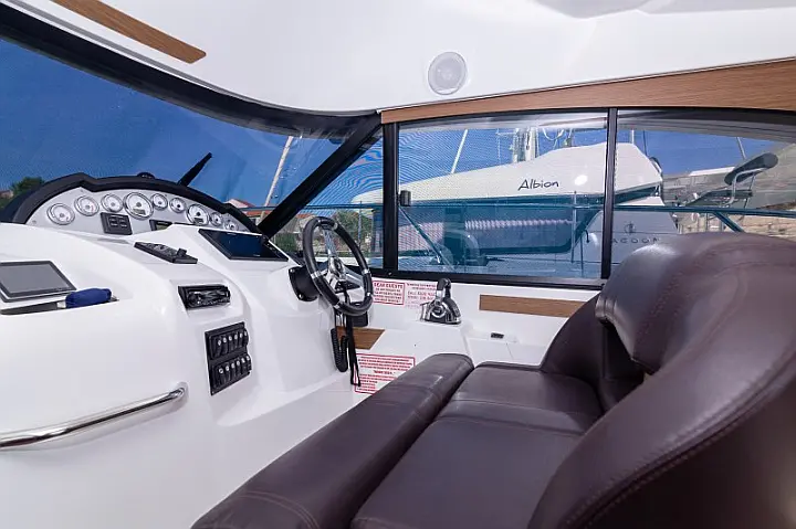 Beneteau Antares 36 - Antares 36