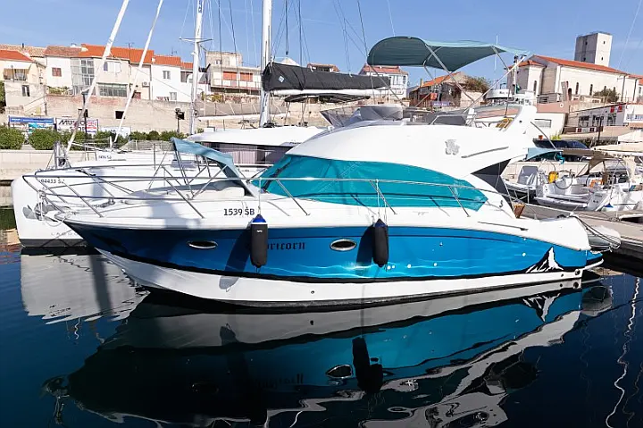 Beneteau Antares 36 - Antares 36