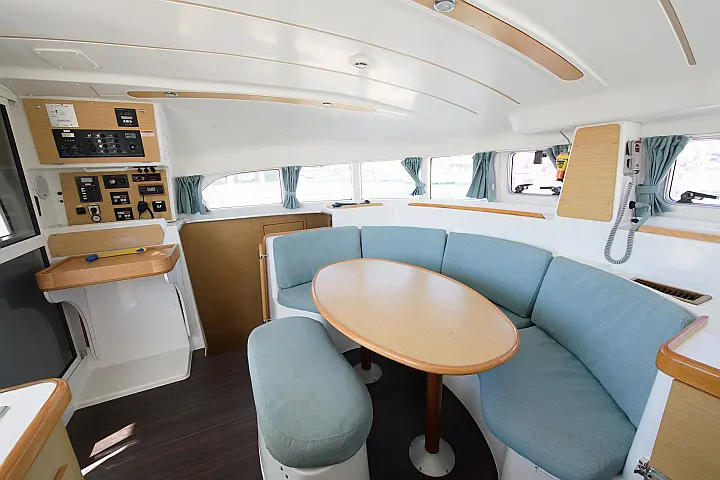 Lagoon 380 S2 - 