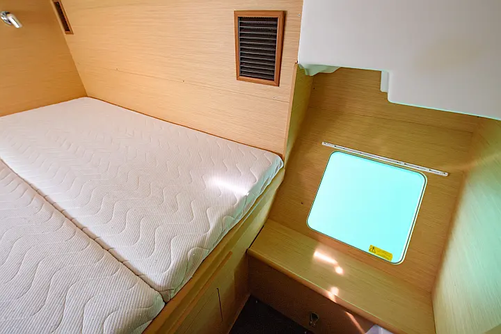 Lagoon 380 S2 - 