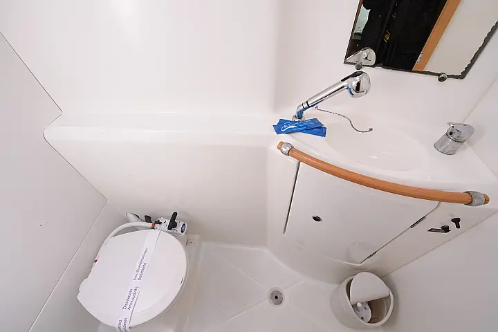 Lagoon 380 S2 - 