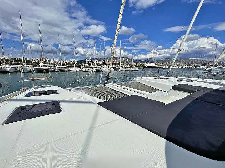 Lagoon 50 - 