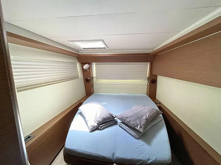Lagoon 50 - 