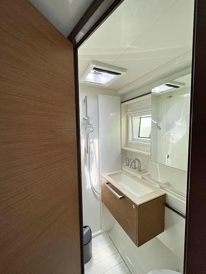 Lagoon 50 - 