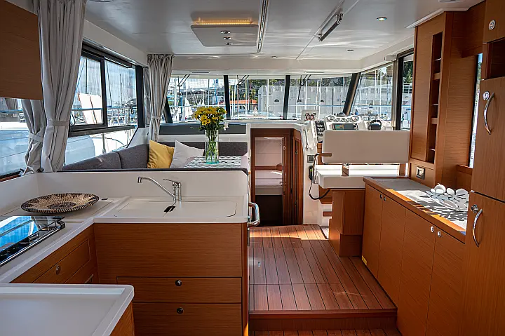 Swift Trawler 41 - 