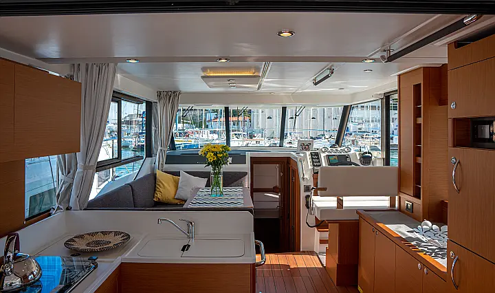 Swift Trawler 41 - 