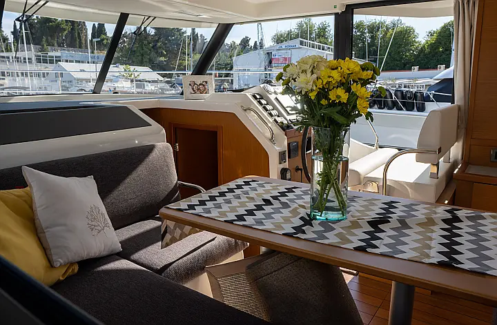 Swift Trawler 41 - 