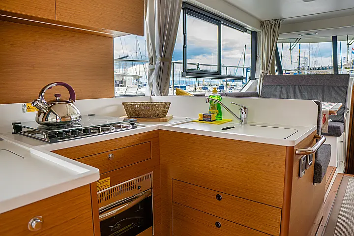 Swift Trawler 41 - 