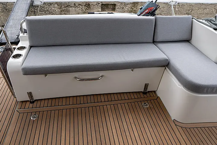 Swift Trawler 41 - 