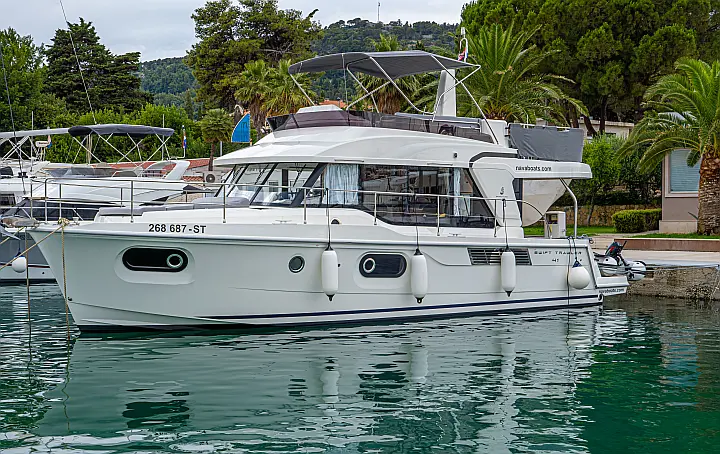 Swift Trawler 41 - 