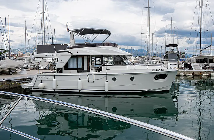 Swift Trawler 41 - 