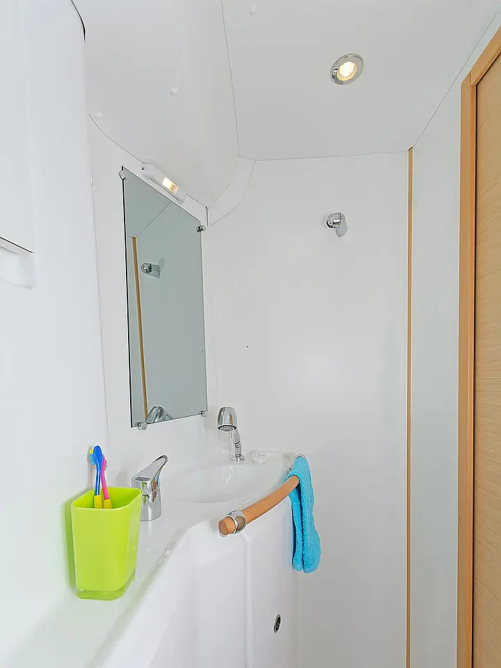 Lagoon 380  - 