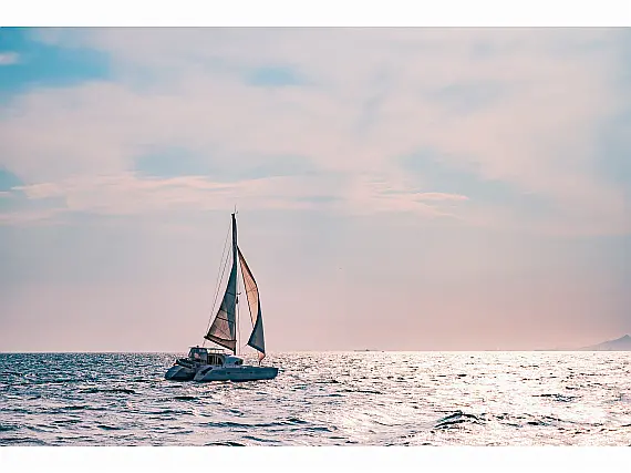 Lagoon 380 S2