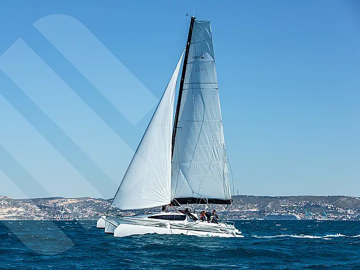 Tricat 30 - 
