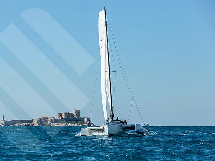 Tricat 30 - 