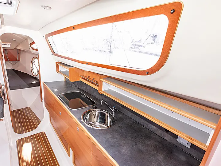 Tricat 30 - 