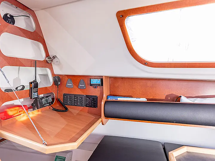 Tricat 30 - 
