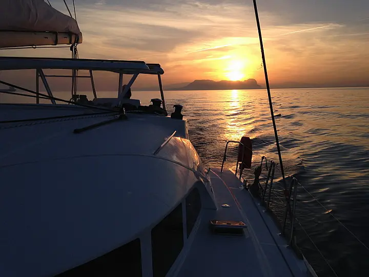 Lagoon 380 - 