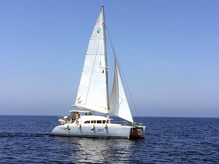 Lagoon 380 - 