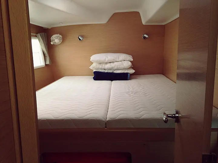 Lagoon 380 - 