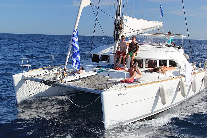 Lagoon 380 - 
