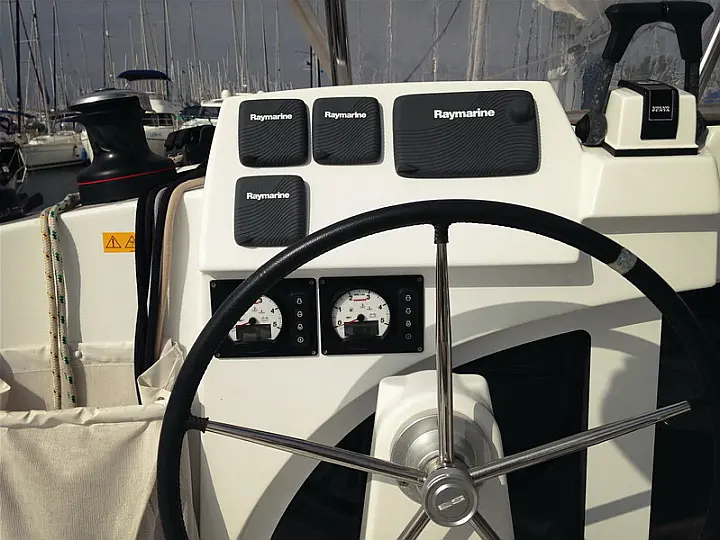 Lagoon 380 - 